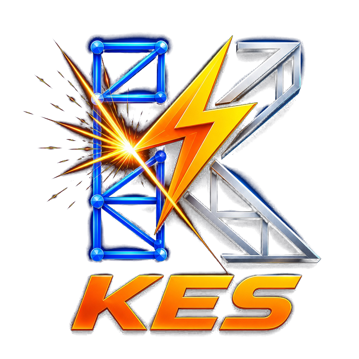 KES — Kits Elétricos Industrializados
