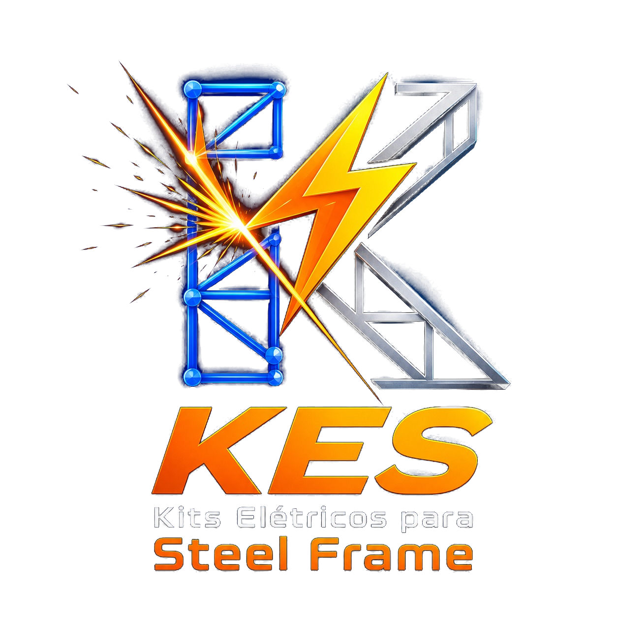 Logo KES